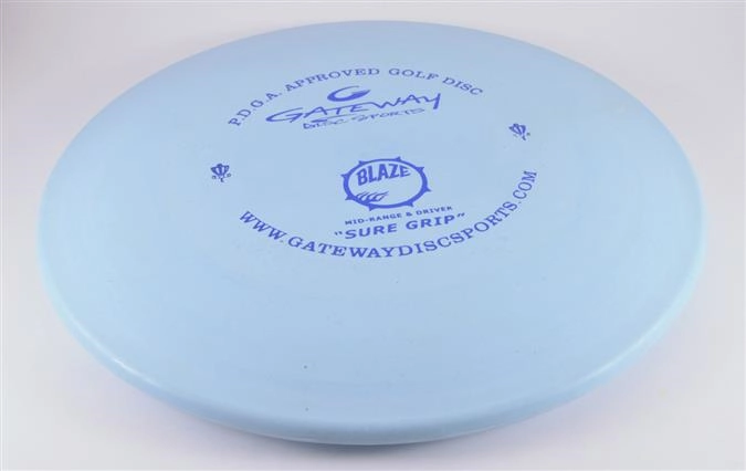 BlazeSure Grip